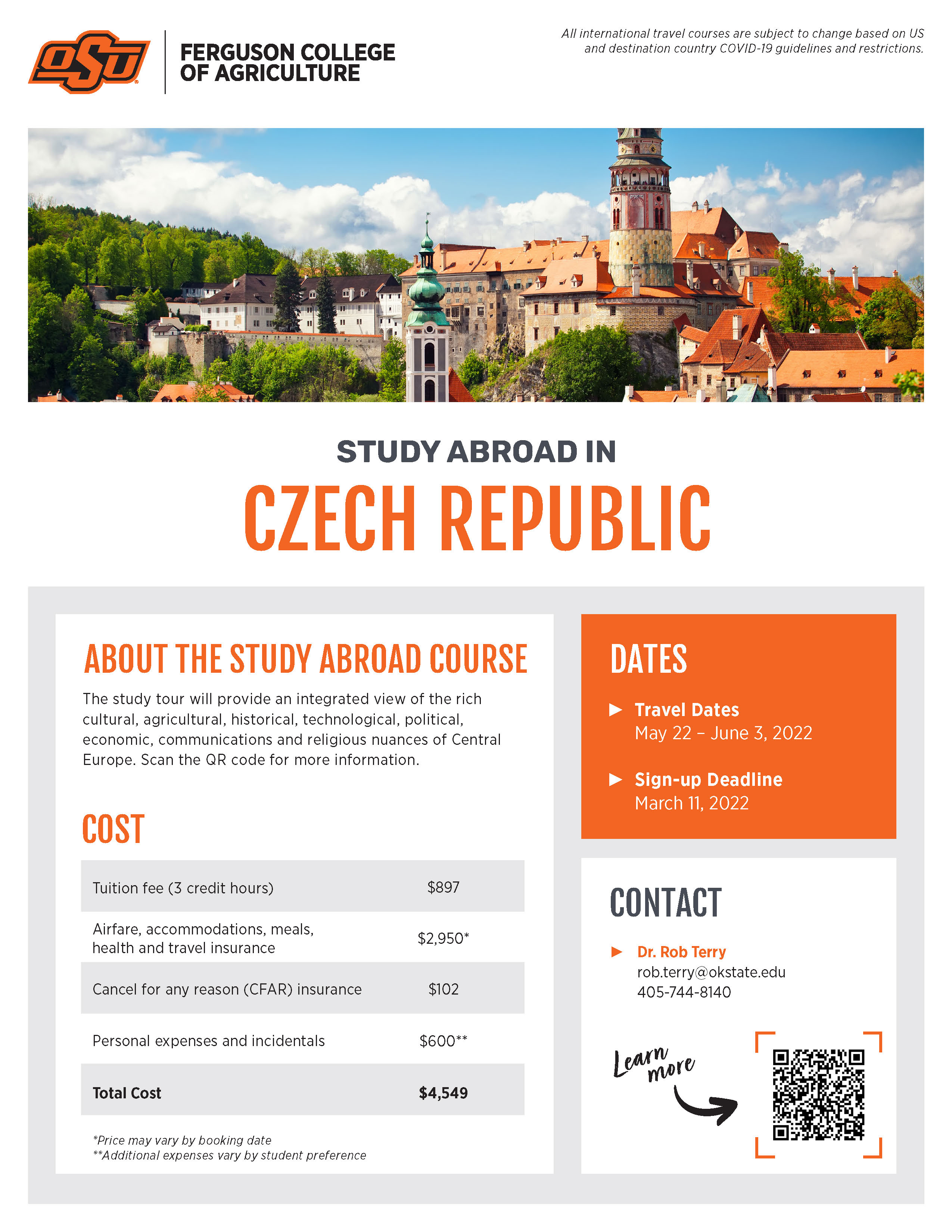FY22_StudyAbroad_Flyer_CzechRe
